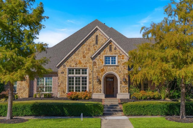 12669 Winding Hollow Lane, Frisco