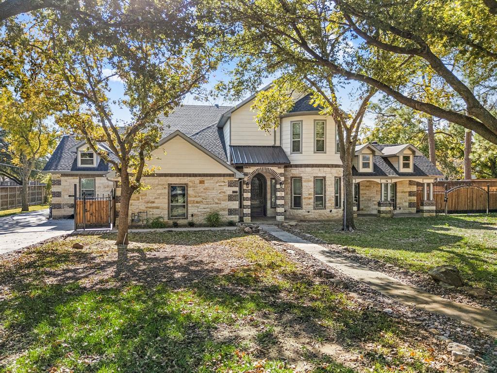 407 Timberline Drive N, Colleyville