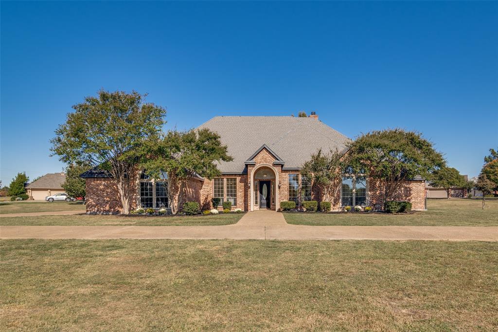 215 Harvest Ridge Drive, McLendon Chisholm