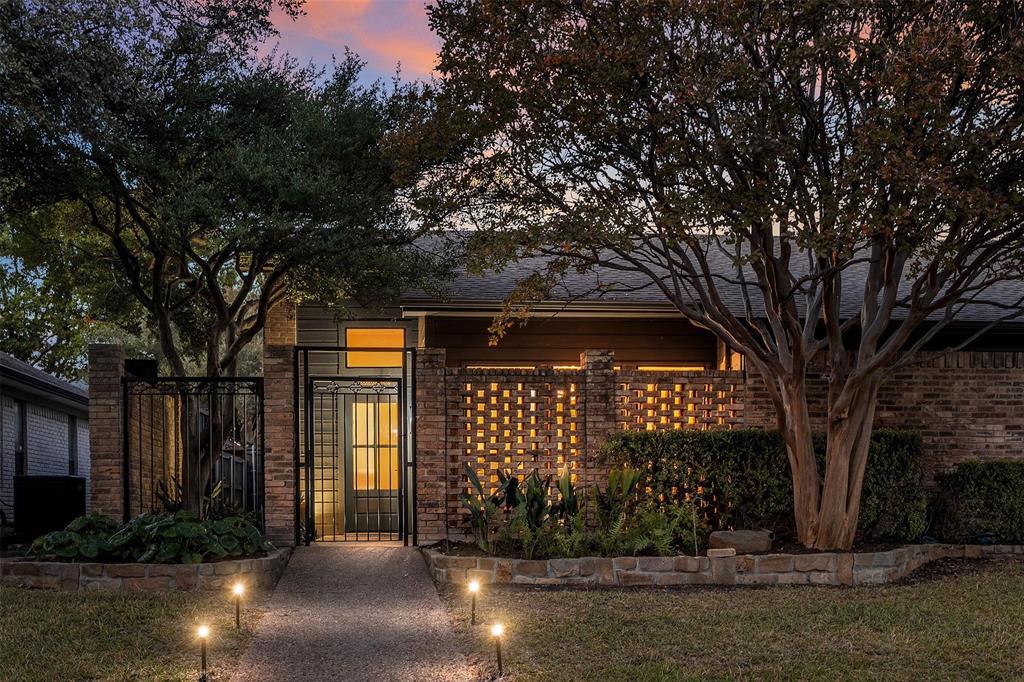 6515 Wrenwood Drive, Dallas