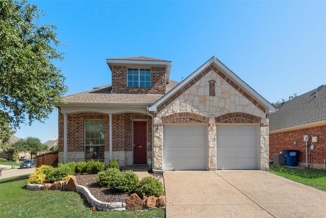 6524 Briar Lake Trail, Sachse