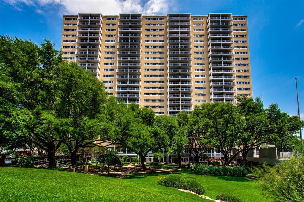 3883 Turtle Creek Boulevard 416, Dallas
