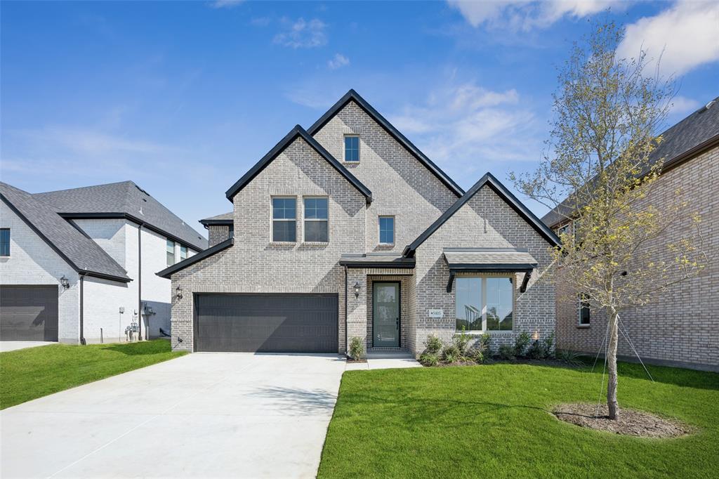 5405 Carmichael Drive, McKinney