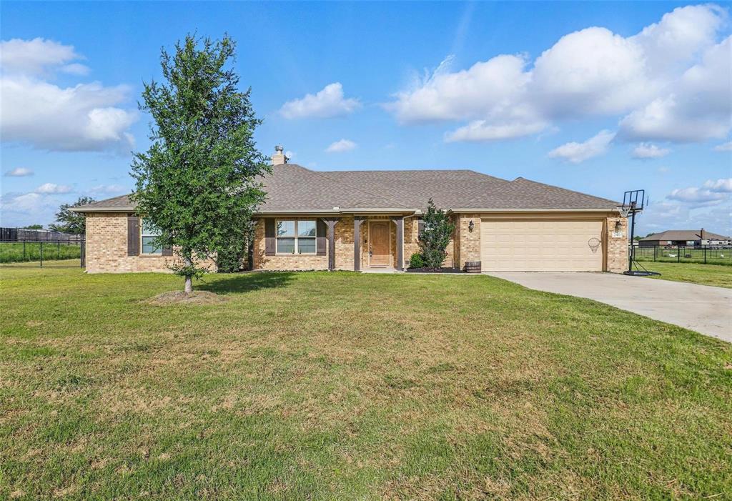 240 Springwood Ranch Loop, Springtown