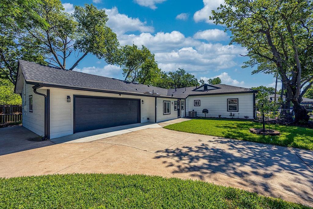 2504 Guilford Road, Fort Worth