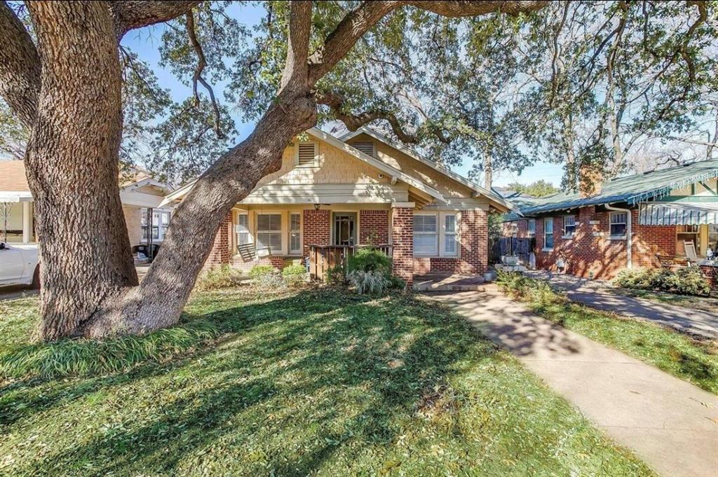 2316 W Magnolia Avenue, Fort Worth