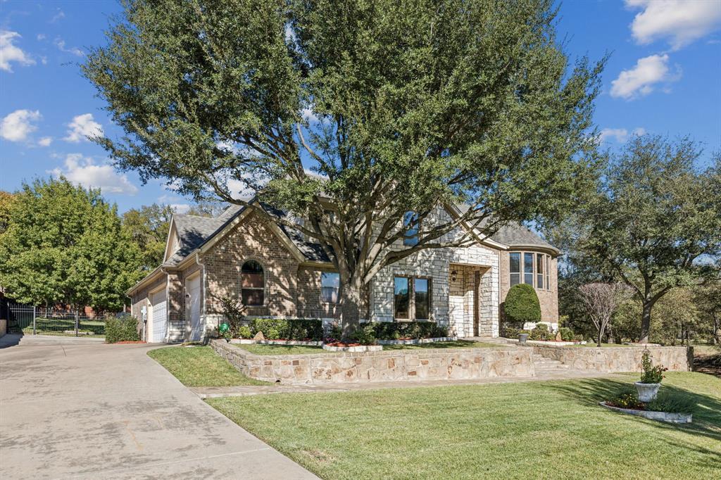 2221 Southern Oaks Drive, Cedar Hill