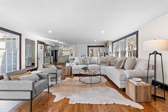 811 N Church Street, McKinney