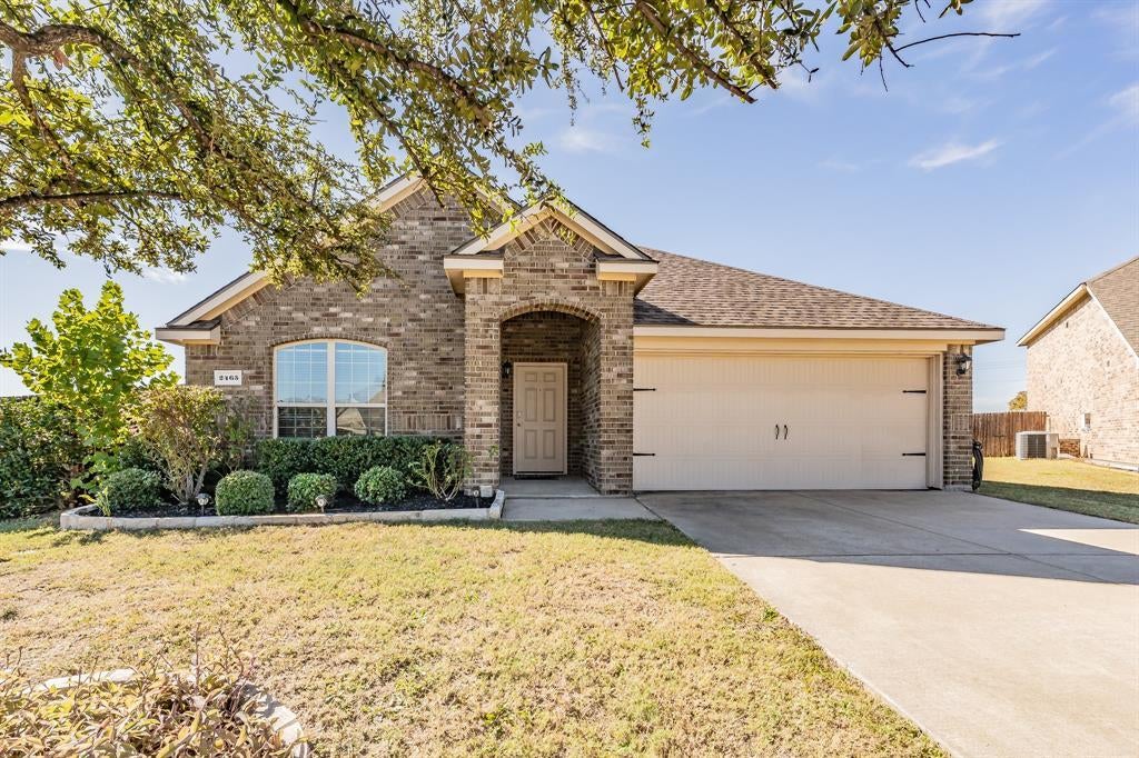 2465 Willard Way, Forney