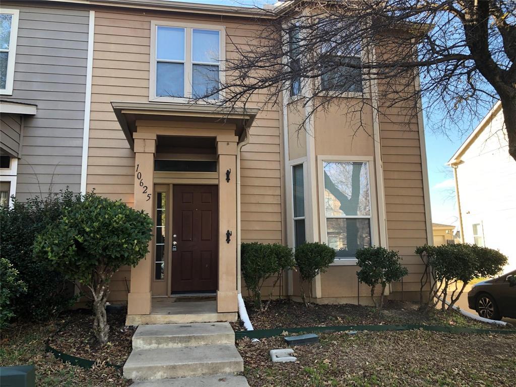 10625 Traymore Drive, Fort Worth