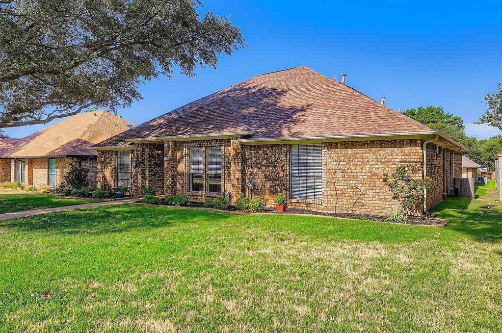 7661 Kings Ridge Road, Frisco