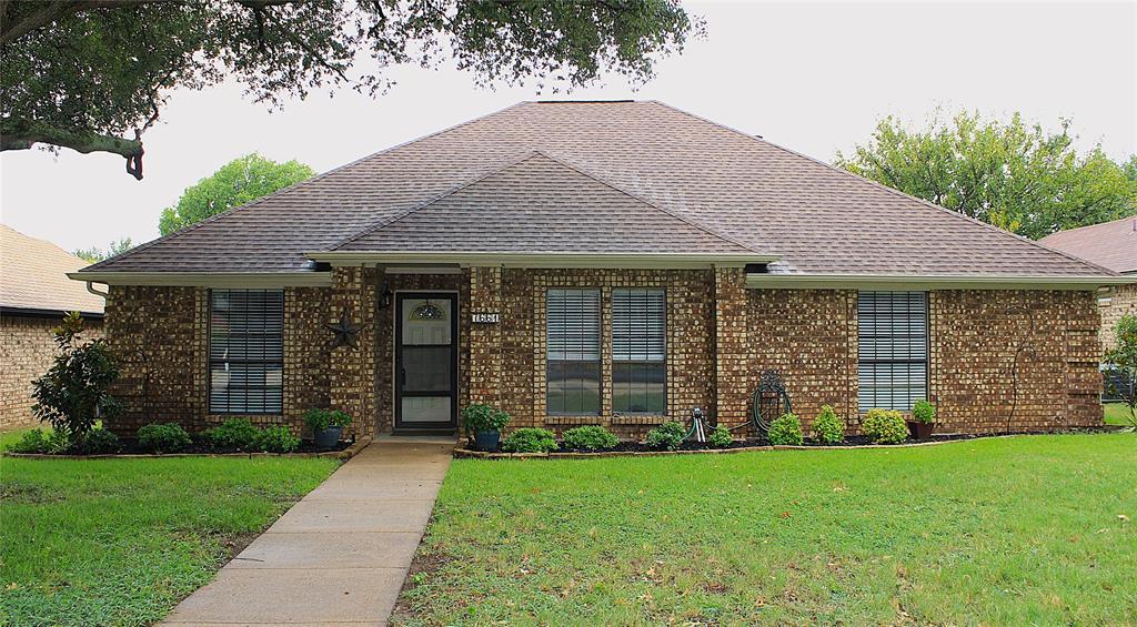 7661 Kings Ridge Road, Frisco