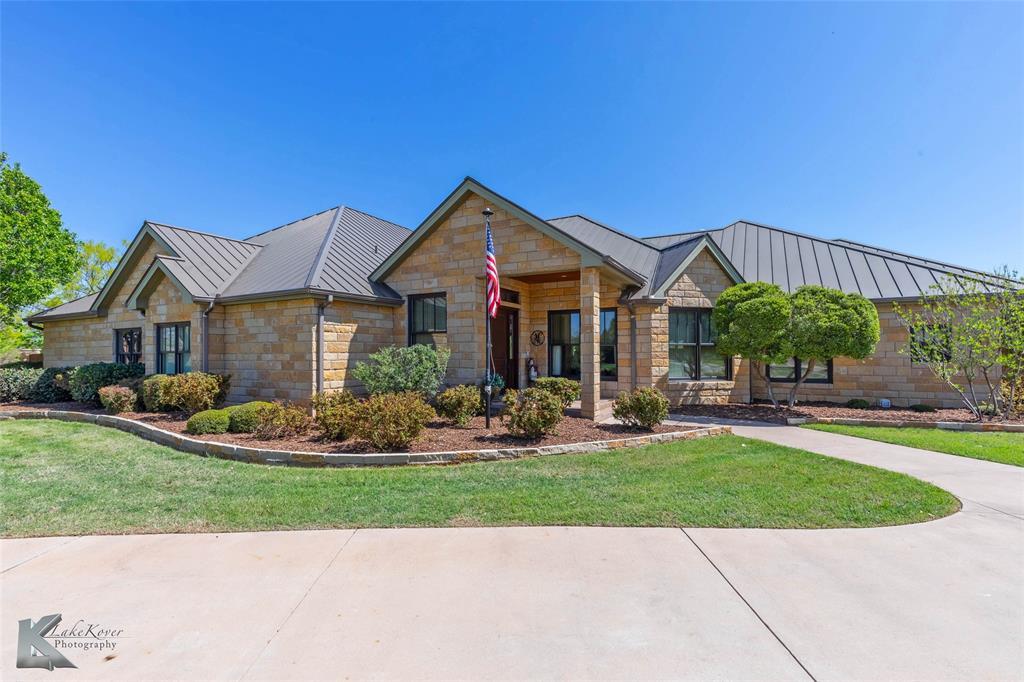 4525 La Hacienda Drive, Abilene