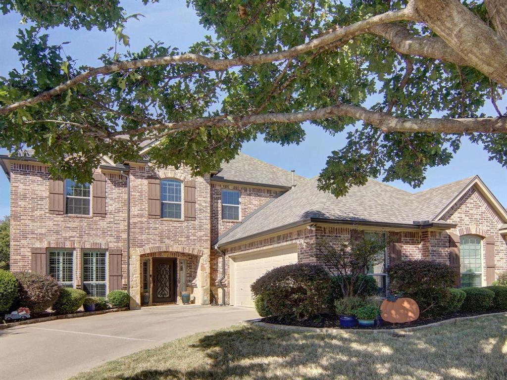 3309 Texas Trail Court, Hurst