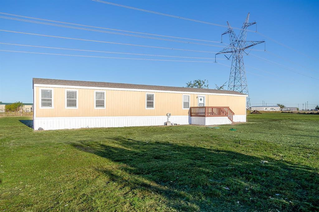 8333 Birdsong Court, Joshua