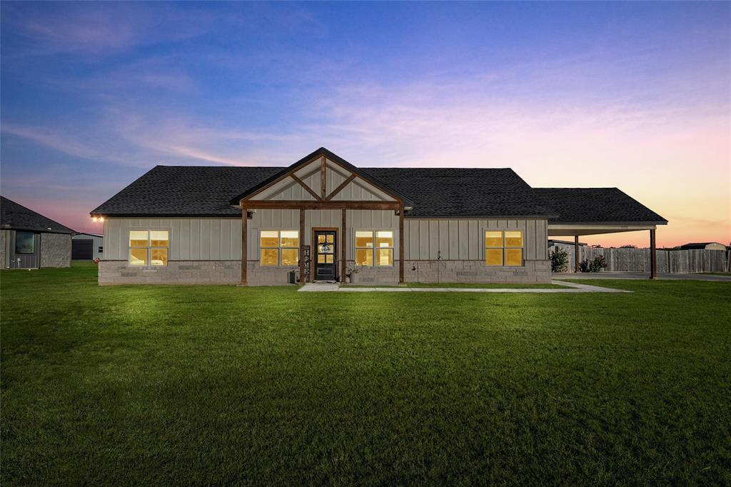 1973 Jackson Lane, China Spring