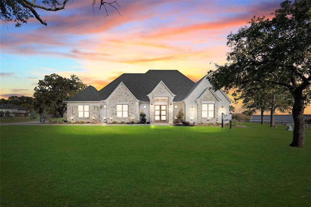 112 Hansma Way, Weatherford