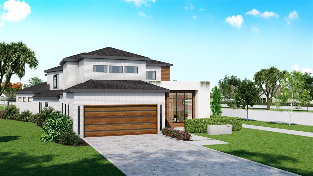 3581 Taryn Court, Plano