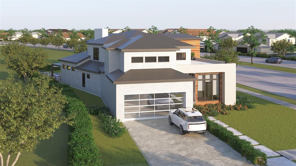 3581 Taryn Court, Plano