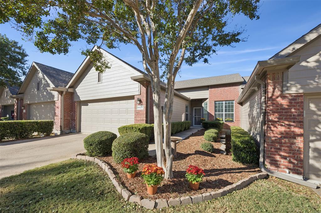 9825 Kaufman Place, Plano