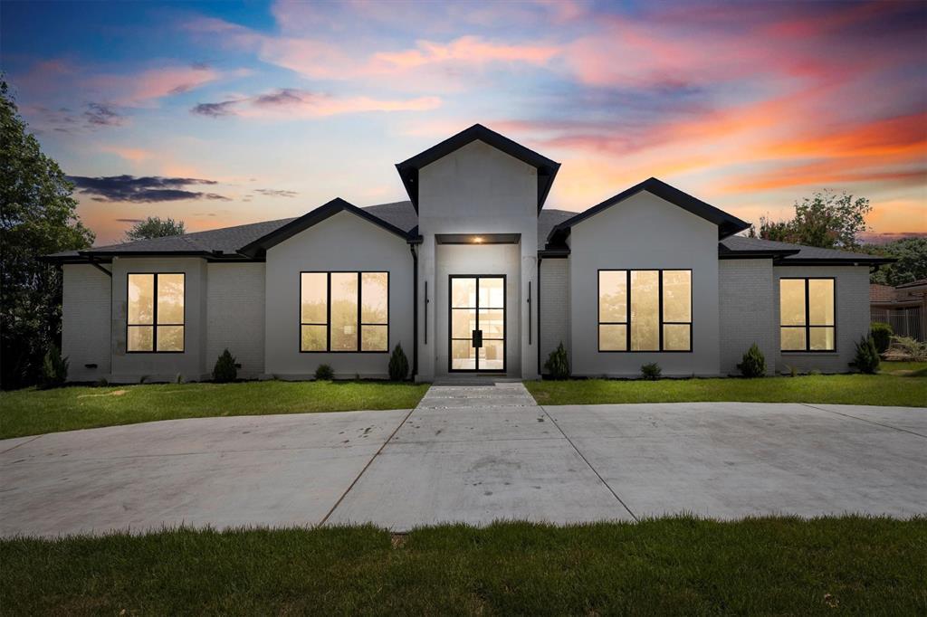 11232 Hillcrest Road, Dallas