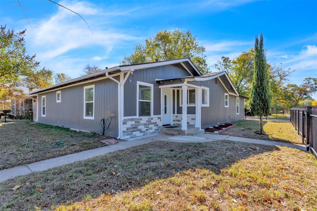 2701 Halbert Street, Fort Worth