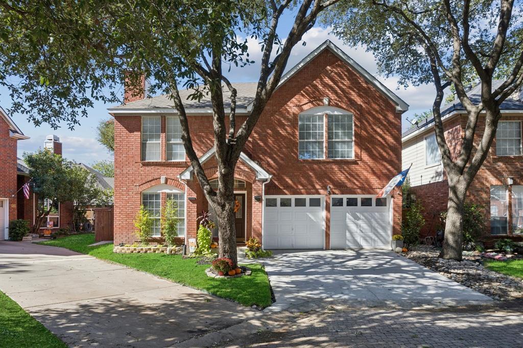 700 Summer Moon Court, Irving