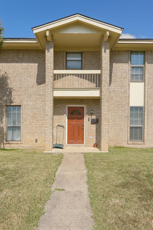 2214 Statler Drive, Carrollton