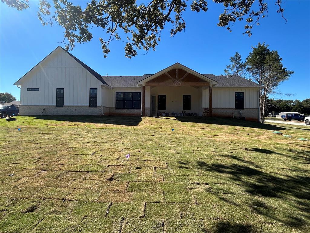 13970 Cedar Vista Lane, Tyler