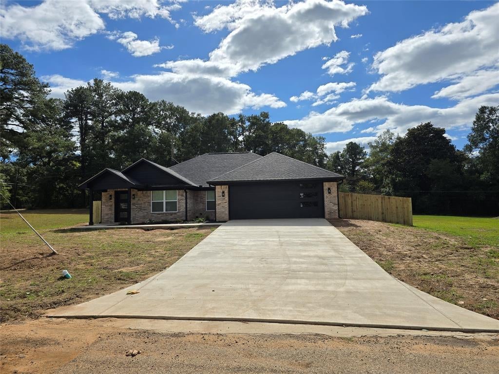 403 Campbell Street, Daingerfield