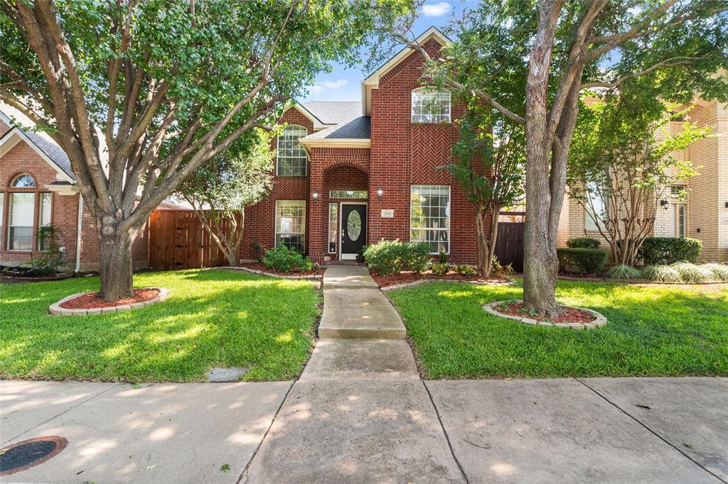 3136 Kettle River Court, Plano