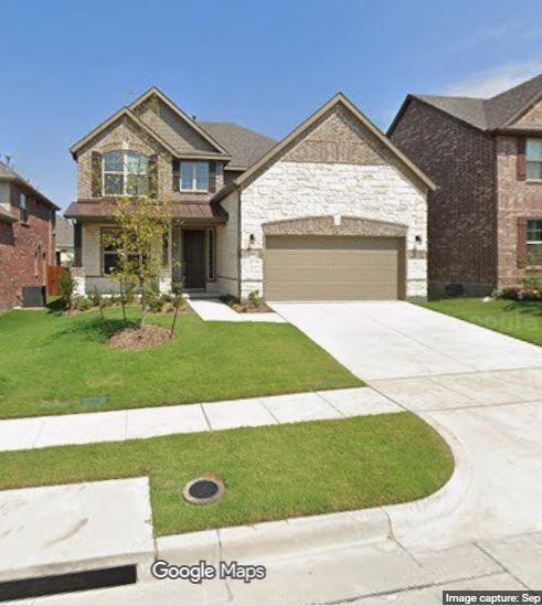 11408 Morrow Lane, McKinney