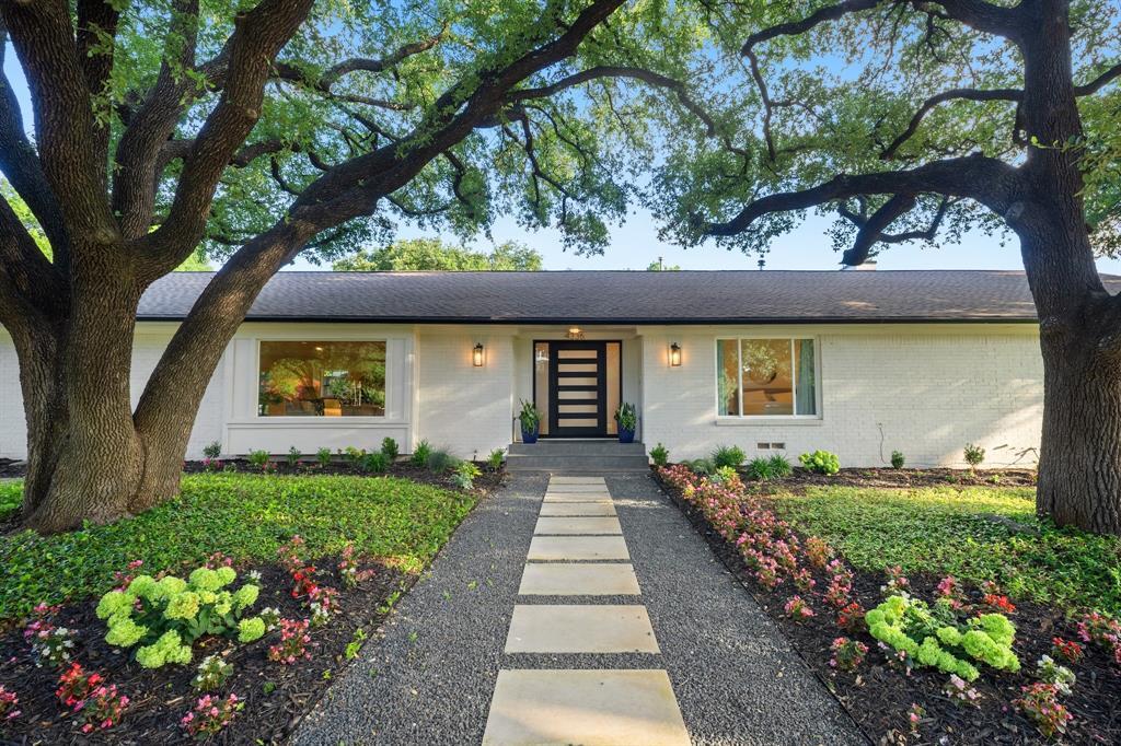 4336 Irvin Simmons Drive, Dallas