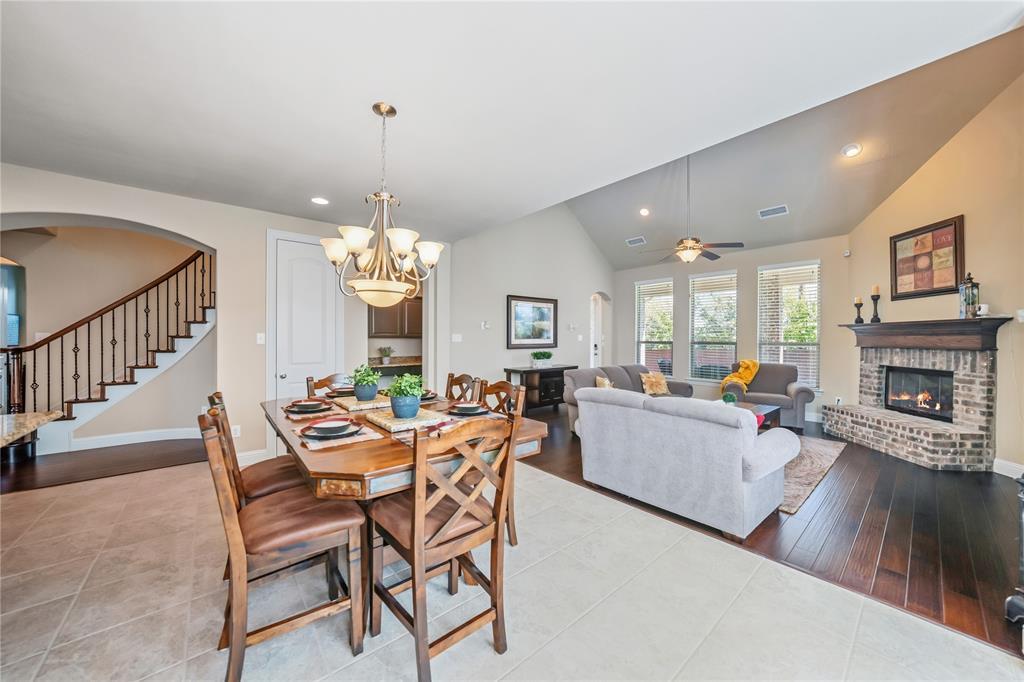 14520 Seventeen Lakes Boulevard, Fort Worth