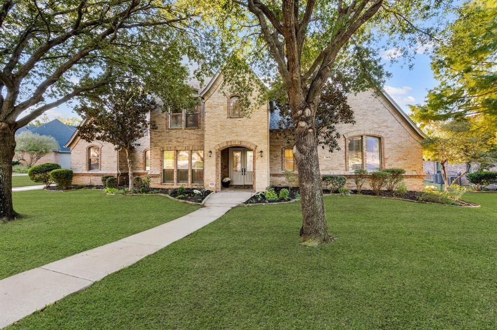 2803 Tyler Street, Southlake