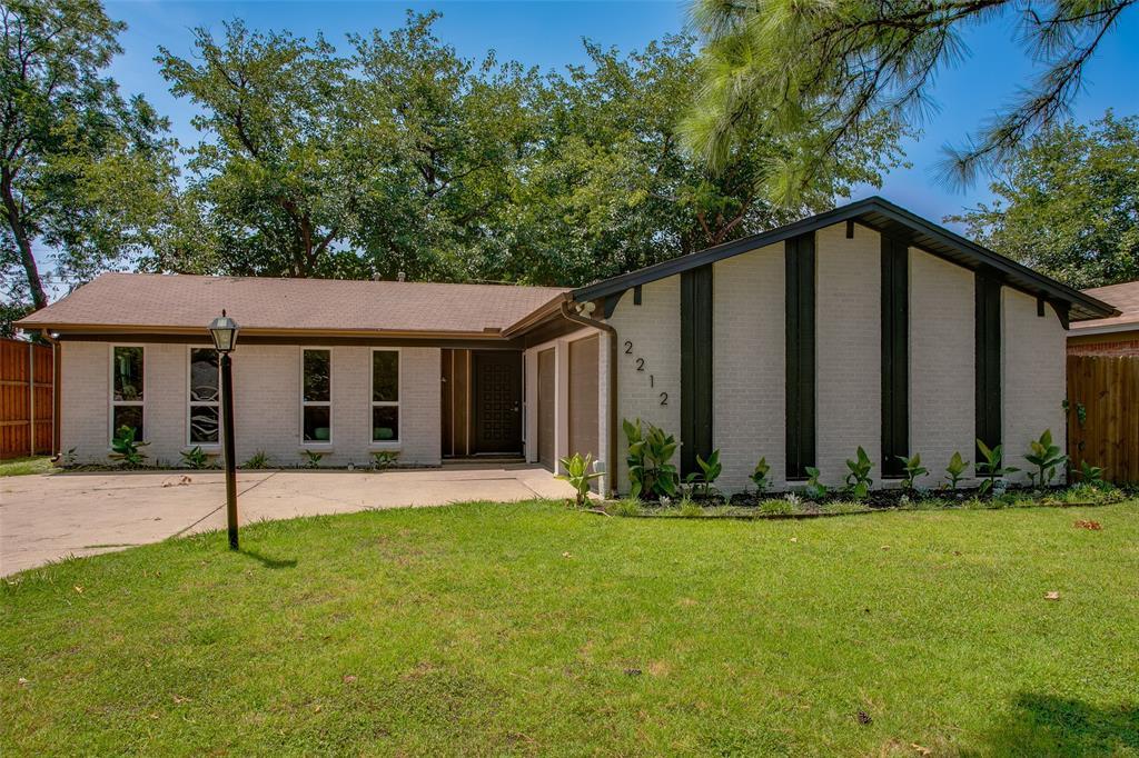 2212 Kevin Court, Irving