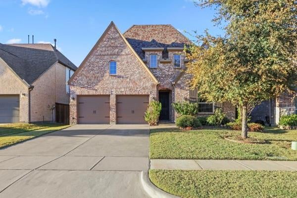 909 Hubbard Creek Trail, McKinney
