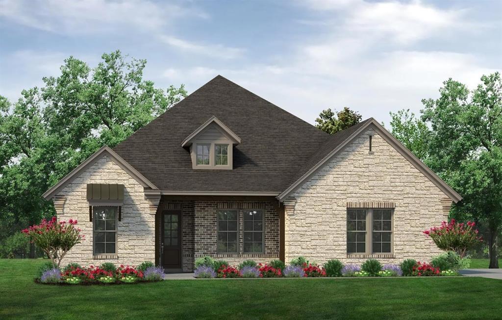 118 Hillview Trail, Decatur