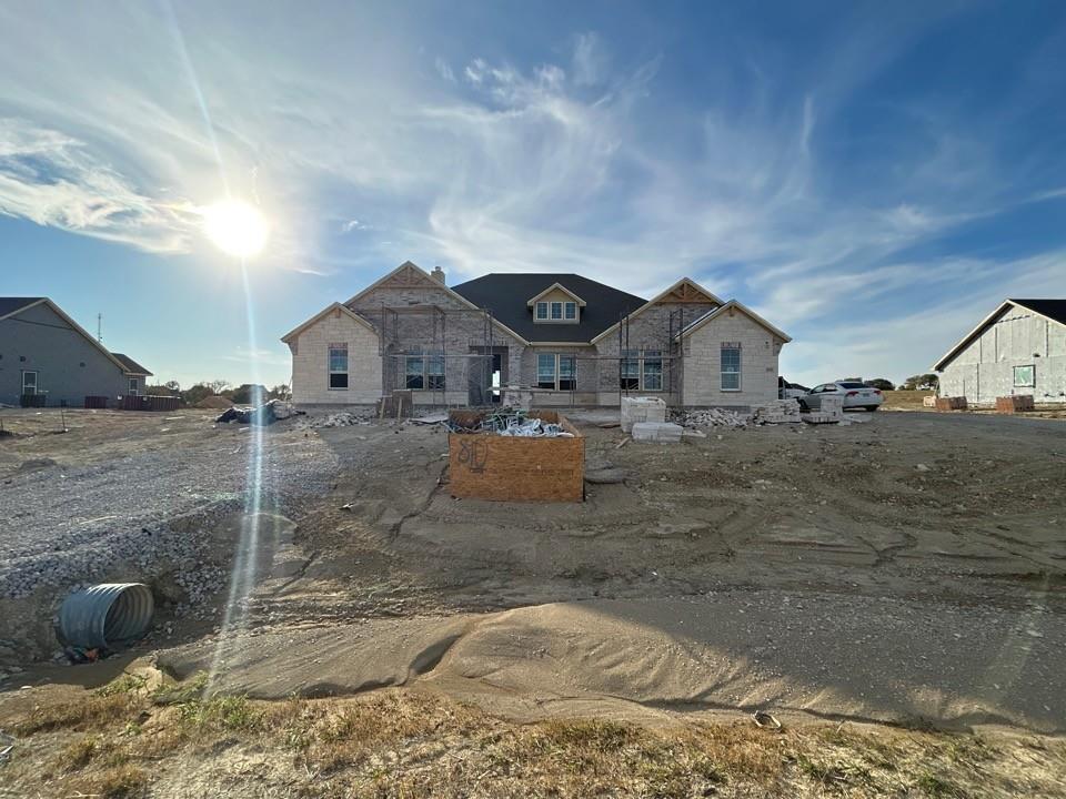 810 Valley Ridge Road, Van Alstyne