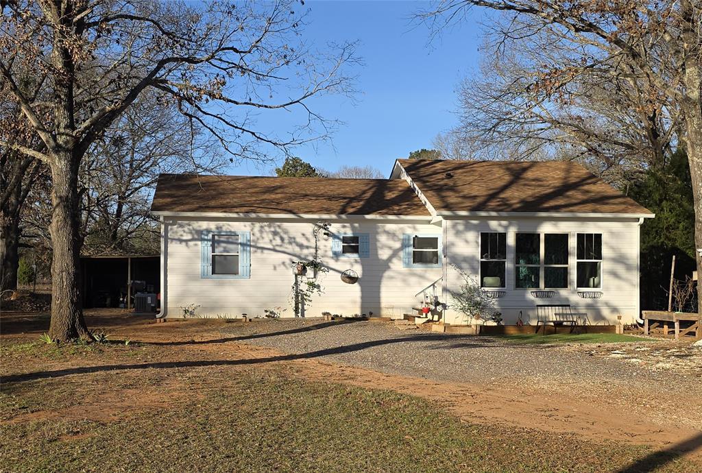 629 El Paso Drive, Bullard