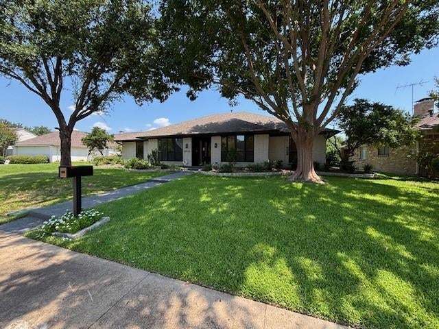 15926 Windy Meadow Drive, Dallas