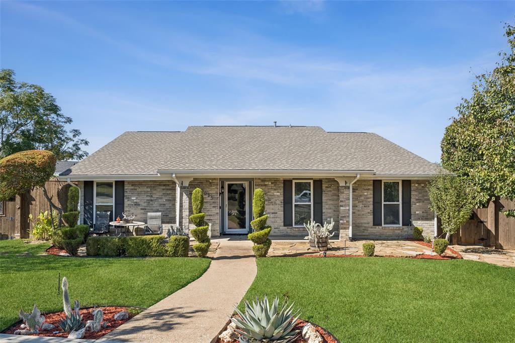 3025 Princess Lane, Plano