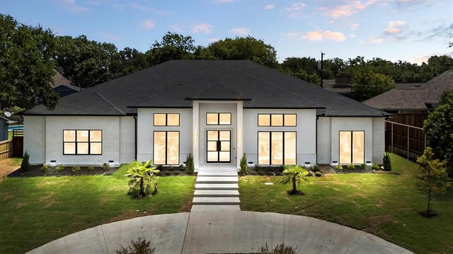 11314 Hillcrest Road, Dallas