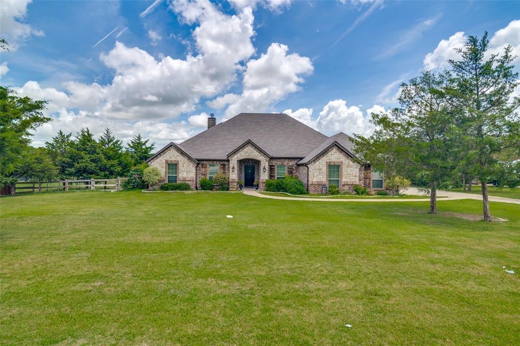 1427 Streetman Road, Royse City