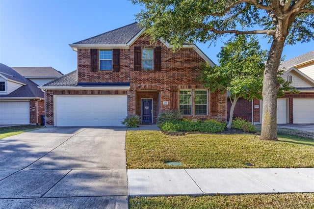 4708 Lasso Lane, McKinney