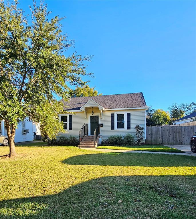 283 Carrollton Avenue, Shreveport