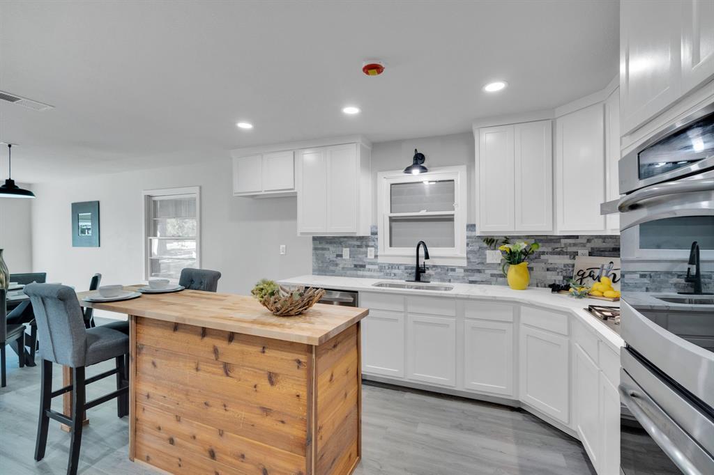 5632 Dennis Avenue, Fort Worth