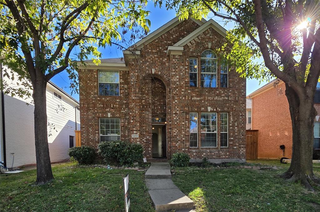 5413 Redwater Court, The Colony