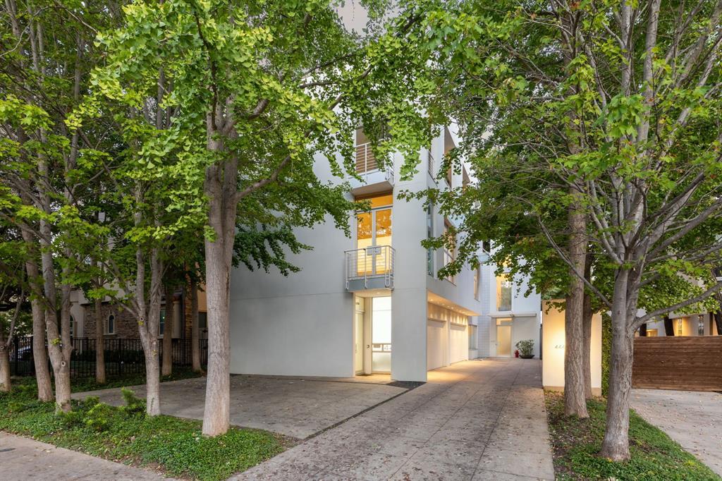 4446 Abbott Avenue, Dallas