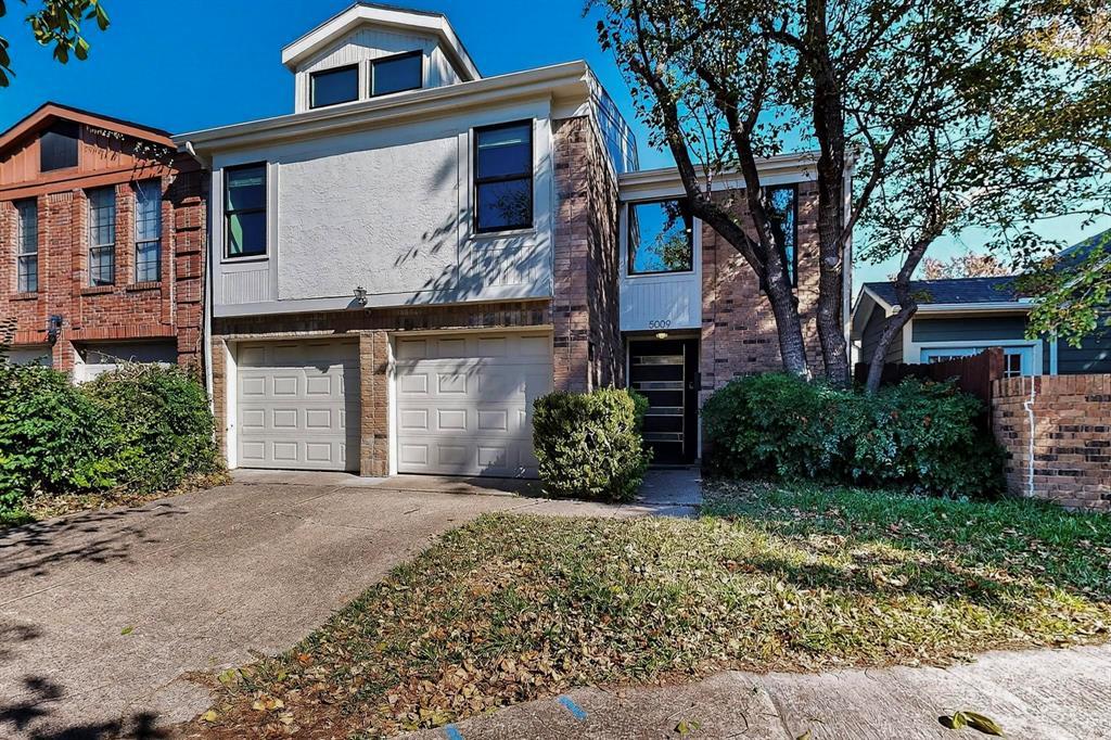 5009 Milam Street, Dallas